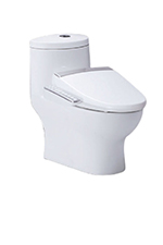 Bồn cầu thông minh